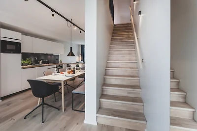 Vakantieappartement Gezinsvakantie Binz