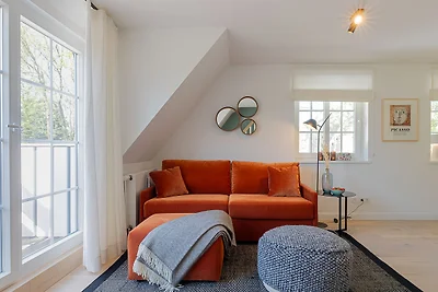 Kajüte #25 | Dock 6c