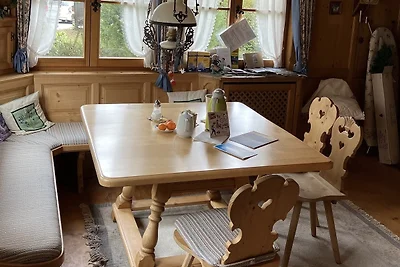Appartamento Vacanza con famiglia Hinterzarten