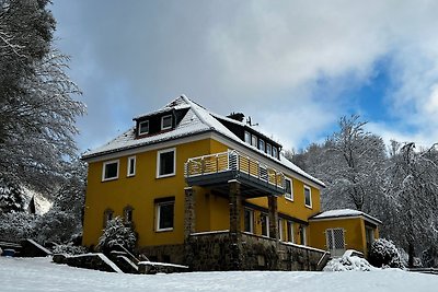 Villa Mara, Wohnung Anori