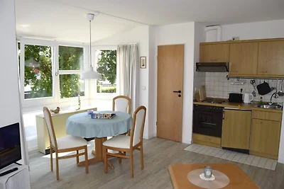 Vakantieappartement Gezinsvakantie Schönberg & Schönberger beach