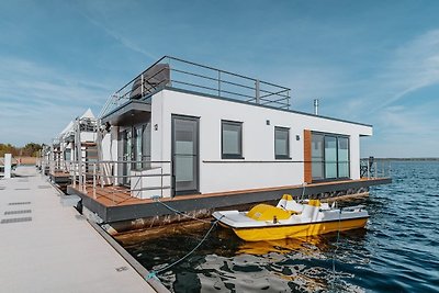 Hausboot Seeschwäche - LP12