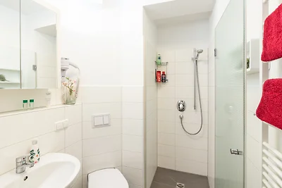 Vakantieappartement Gezinsvakantie Zinnowitz