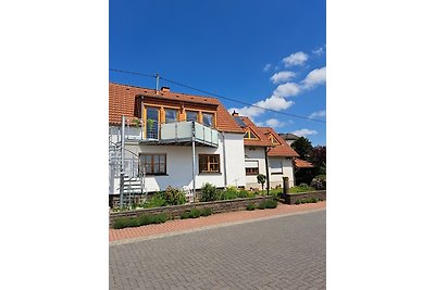 Vakantieappartement Gezinsvakantie Mendig