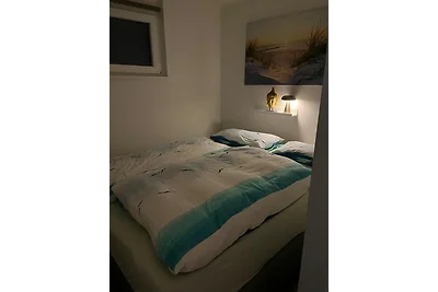 Ruhiges Ferienhaus uneinsehbarer