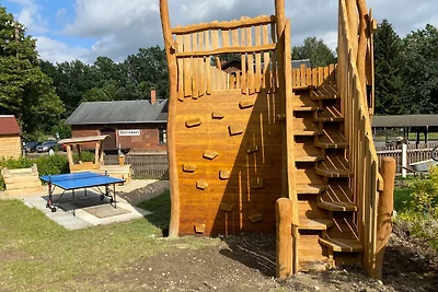 Domek letniskowy Urlop wypoczynkowy Olbersdorf