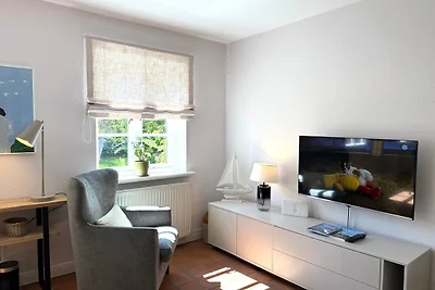 Vakantiehuis Ontspannende vakantie Wrixum