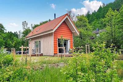 Vakantiehuis Ontspannende vakantie Clausthal-Zellerfeld