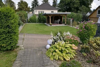 Ferienhaus Seeidylle - ABC129