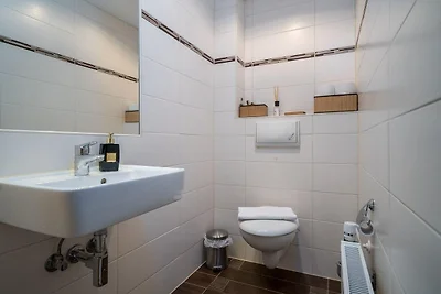 Ferienhaus Kirschblüte