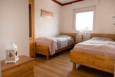 Ferienwohnung zum Märchenwald