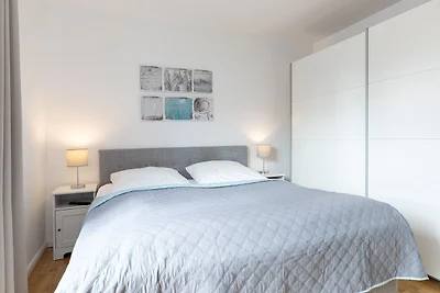 Hafenblick Portland J1