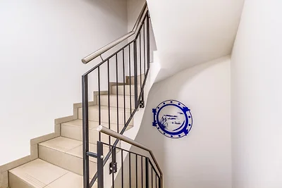 Vakantieappartement Gezinsvakantie Großpösna