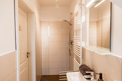 Huxfeld-Hof - Apartment