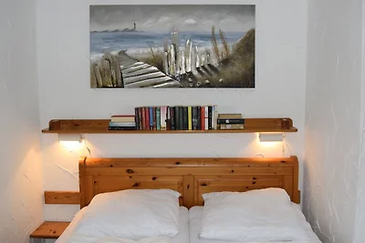 Appartamento Vacanza con famiglia Schönberg & Schönberger beach