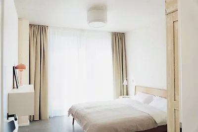 Apartament Dla rodzin Maasholm