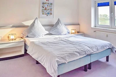 FeWo Windrose App303 HoWiDo -