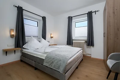 Vakantieappartement Gezinsvakantie Eisenberg