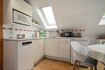 Ferienwohnung Seebusch