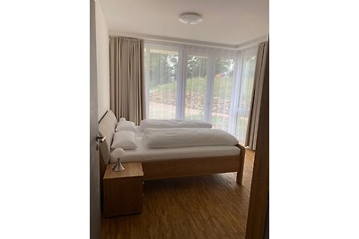 Vakantieappartement Gezinsvakantie Oerlinghausen