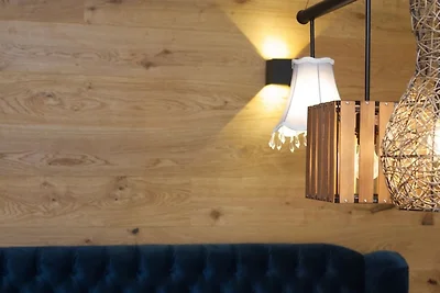 Grand Garden Residence by Villa