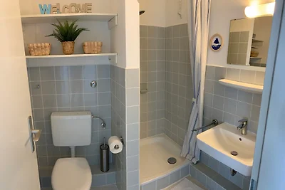 Vakantieappartement Gezinsvakantie Eckernförde