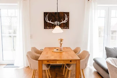 Vakantieappartement Gezinsvakantie Grasberg