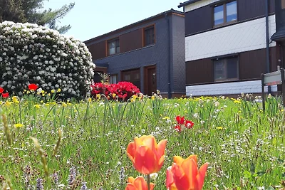 Ferienwohnung Berndt