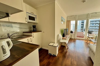 Vakantieappartement Gezinsvakantie Grömitz