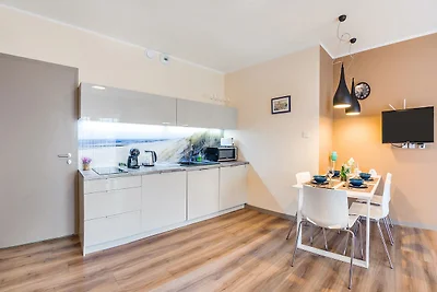 Sun&Snow Piec Morz - Apartment I 24