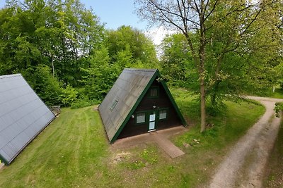 Ferienhaus Ida am Twistesee