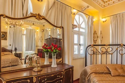 VILLA TERESA Appartement 9
