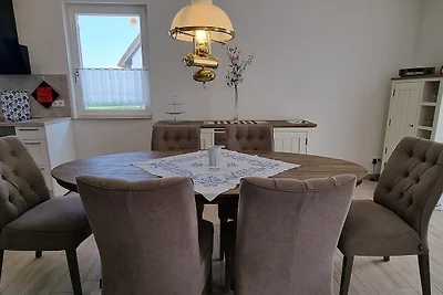 Reethaus "Lütt Dröm"