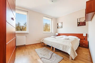 Sun&Snow Aquamarina - Apartment 165