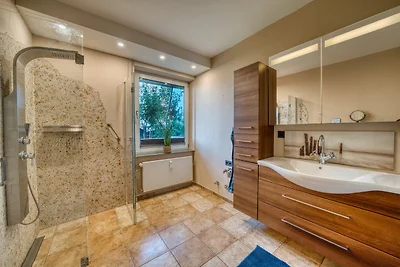 Haus Panorama, App. 4PA03 - Moin!