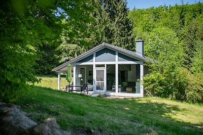 Vakantiehuis Ontspannende vakantie Ruhla
