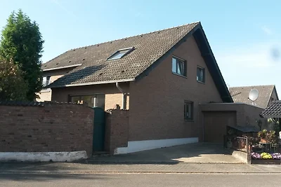 Ferien- Monteurwohnung in Zülpich