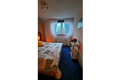 Ferienwohnung "Kleine Möwe" mit