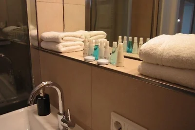 Vakantieappartement Gezinsvakantie Kampen