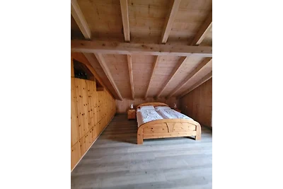 Ferienhaus Nr. 6A2, Feriendorf