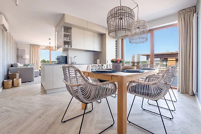 Sun&Snow Resorts - Apartment 39A