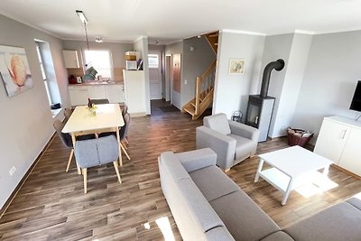 Holiday home relaxing holiday Burg auf Fehmarn