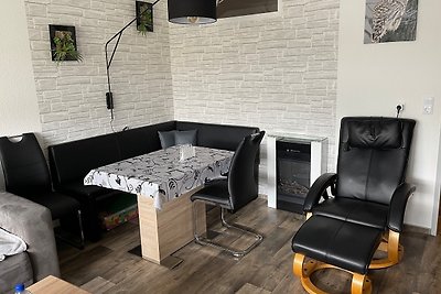 Vakantieappartement Gezinsvakantie Altenau