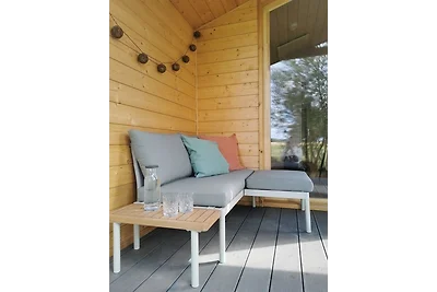 Holiday home relaxing holiday Bleckede