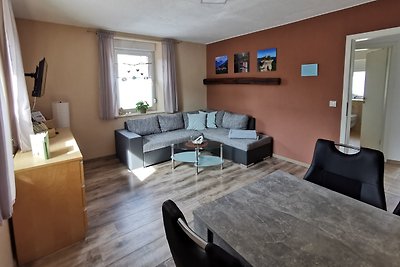 Vakantieappartement Gezinsvakantie Silz (Pfalz)