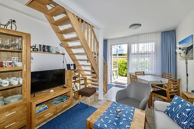 Ferienwohnung AHOI