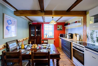 "Ferienglück" in Harmonie und