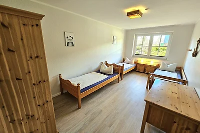 "Pappelhof - Whg. 2"