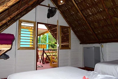 Casa Marielis y Felipe Appartement