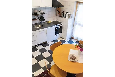 Casa vacanze Vacanza di relax Bessenbach